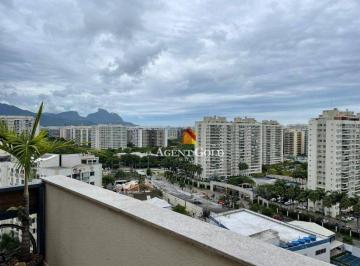5298e8e5bed13a3c5a52827435b8e3635dea7cb8 · Cobertura Apartamento com 2 quartos à venda - Barra da Tijuca - Rio de Janeiro/RJ