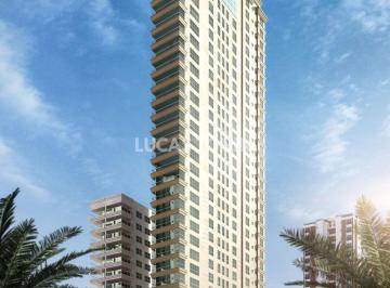 Apartamento · 233m² · 4 Quartos · 3 Vagas · Apartamento 4 Suítes e 3 Vagas Palacio Triunfo Quadra Mar Meia Praia Itapema