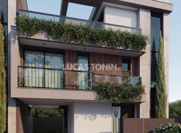 Casa · 176m² · 4 Quartos · 2 Vagas · Sobrado Uniq Sprada com 4 Quartos sendo 2 Suítes 2 Vagas Triplex Ecoville Curitiba