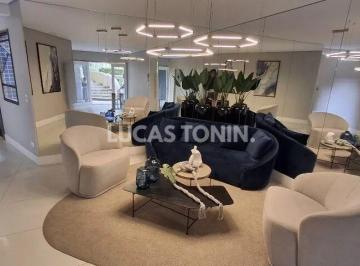 Apartamento · 118m² · 3 Quartos · 2 Vagas · Apartamento Mobiliado 3 Quartos Sendo 1 Suíte Cadiz Portão Curitiba