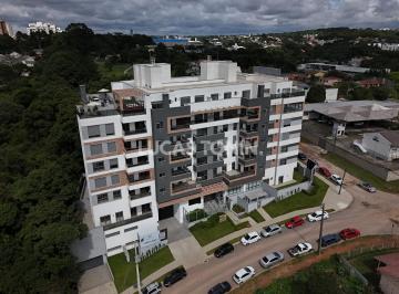 Apartamento · 180m² · 3 Quartos · 3 Vagas · Apartamento Penthouse no Farfalle Ecoville com 3 Suítes 3 Vagas Novo Oportunidade
