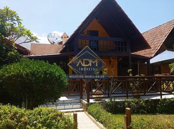 Casa · 170m² · 5 Quartos · 1 Vaga · Casa em condomínio à venda em Gravatá/PE! DE R$ 420 MIL POR R$ 320 MIL!
