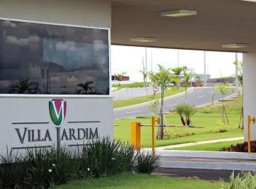 Terreno · 539m² · Terreno à venda no bairro Parque Amperco - Cuiabá/MT
