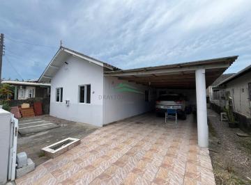 Casa · 3 Quartos · 3 Vagas · Casa para alugar no bairro Cabeçudas - Laguna/SC
