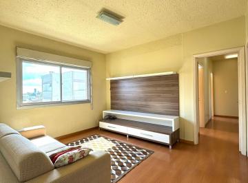 Apartamento · 84m² · 3 Quartos · 1 Vaga · AP659 - Apartamento semimobiliado no bairro Vinhedos