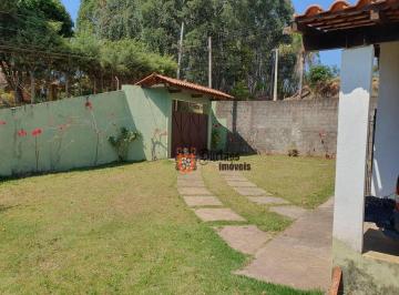 2cd46c72655dad43bcc07b83ec7c7d81cad72c9a · Chácara com 2 dormitórios à venda, 2200 m² por R$ 550.000,00 - Rosário - Atibaia/SP