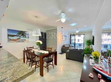af7543eac303d6fde2e16b3dd87f05af6aabd443 · Apartamento no Guarujá, Enseada, 3 Quartos, Sendo 1 Suíte e Sacada - Mercuri Imóveis - Imobiliária n