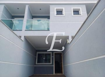 17382abc82090a47eea1d6ce2d4d44644040d882 · Sobrado com 3 dormitórios à venda, 94 m² por R$ 729.000,00 - Parque Vitória - São Paulo/SP