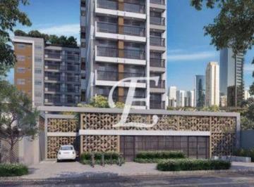 d64c878ab21181588e6acd720044d5c9d2ae91e0 · Apartamento à venda, 24 m² por R$ 309.000,00 - Brooklin Paulista - São Paulo/SP