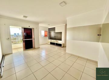 Apartamento · 76m² · 2 Quartos · 2 Vagas · Apartamento à venda no bairro Jardim Petrópolis - Cuiabá/MT