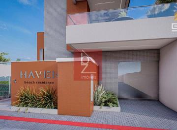 Apartamento · 118m² · 3 Quartos · 2 Vagas · APARTAMENTO DE 119M A 130M PRIV. BALNEÁRIO PIÇARRAS R$1.250.800,00