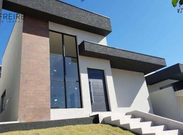 c499b2edb3d22cb993f2292d9896b2b7c9459a9e · Casa com 3 dormitórios à venda, 136 m² por R$ 1.250.000 - Condomínio Buona Vita Gold - Atibaia/SP