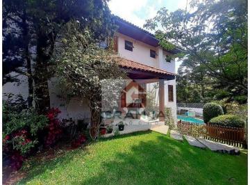 dcc39fc0dcb8408ded63a38be07496ebe5de985e · Casa com 5 dormitórios, 380 m² - venda por R$ 1.550.000 - Granja Viana - Cotia/SP