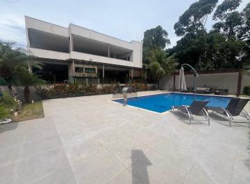 Casa · 469m² · 4 Quartos · 4 Vagas · Condomínio Estâncias da Mata
