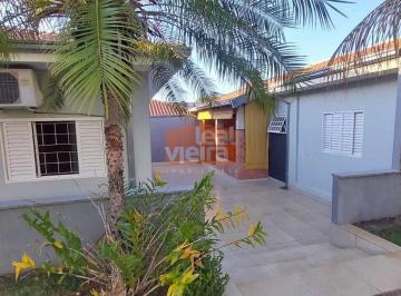 Casa · 146m² · 3 Quartos · 2 Vagas · Casa no JardimAltos do Palmital