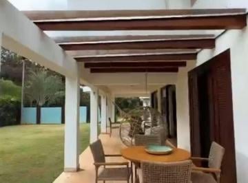 Casa · 954m² · 6 Quartos · 6 Vagas · Casa no Jardim Florença, 5 suítes, piscina, Goiânia/GO