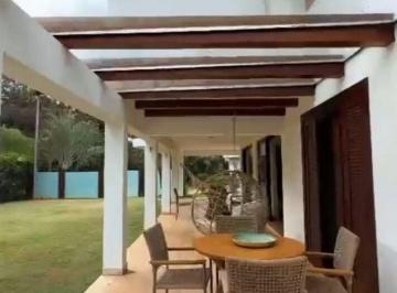 Casa · 954m² · 6 Quartos · 6 Vagas · Casa no Jardim Florença, 5 suítes, piscina, Goiânia/GO