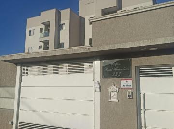 Apartamento · 55m² · 2 Quartos · 1 Vaga · Apartamento à Venda em Uberlândia – 2 Quartos, Sacada Gourmet e Ótima Localização