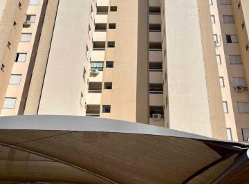 Apartamento · 52m² · 2 Quartos · 1 Vaga · Apartamento em Jardim Sul, Uberlândia/MG
