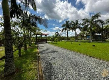 Rural · 2500m² · 3 Quartos · 1 Vaga · Chácara em Escalvados, Navegantes/SC