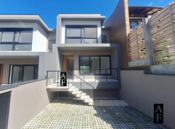 Casa · 162m² · 3 Quartos · 1 Vaga · Casa de 3 suítes Panorâmico