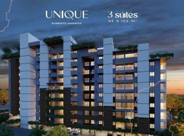 Apartamento · 89m² · 3 Quartos · 2 Vagas · Unique Humberto Parentes