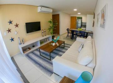 Apartamento · 63m² · 2 Quartos · 1 Vaga · Carneiros Beach Resort
