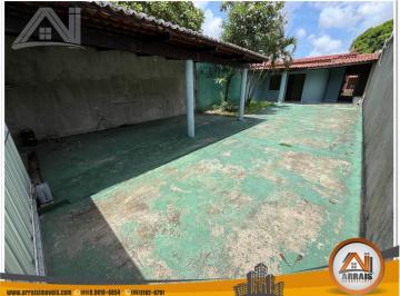 5bead075c322b59c065822431c428f3001713b52 · Casa com 4 dormitórios à venda, 240 m² por R$ 490.000,00 - Maraponga - Fortaleza/CE