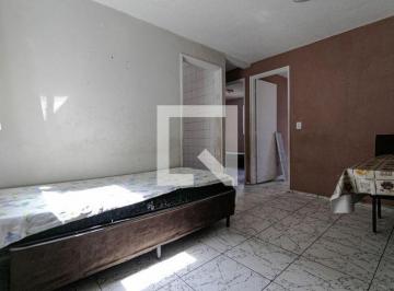 Apartamento · 42m² · 2 Quartos · 1 Vaga · Apartamento para Aluguel - Jundiapeba, 2 Quartos, 42 m² - Mogi das Cruzes