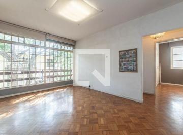 Apartamento · 70m² · 2 Quartos · 1 Vaga · Apartamento para Aluguel - Brooklin, 2 Quartos,  70 m² - São Paulo