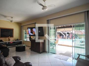 Casa · 765m² · 4 Quartos · 5 Vagas · Casa para Aluguel - Piratininga, 4 Quartos, 765 m² - Niterói