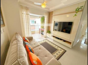 Apartamento · 87m² · 3 Quartos · 1 Vaga · Apartamento para Aluguel - Ingleses, 3 Quartos, 87 m² - Florianópolis
