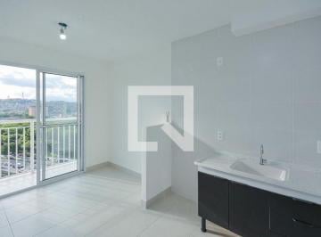Apartamento · 35m² · 2 Quartos · Apartamento para Aluguel - Socorro, 2 Quartos,  35 m² - São Paulo
