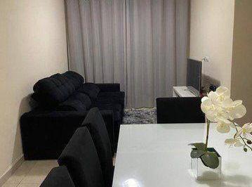 6d2bf126017107e4aa8dee37f9e6328bc2da1f70 · Apartamento com 2 dormitórios à venda, 69 m² por R$ 361.000 - Vila Fachini - São Paulo/SP