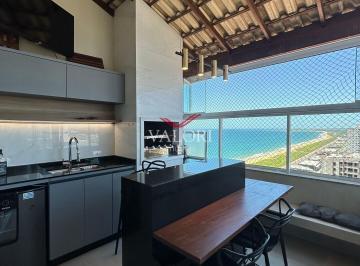 Apartamento · 165m² · 4 Quartos · 3 Vagas · Apartamento à venda no bairro Praia de Itaparica - Vila Velha/ES