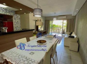 5899fee667aa949a74d743e0eb85a659921478a1 · Amplo apartamento no Beach Living e, Porto das Dunas