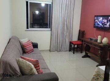 454d63a1841dbd8fc5a88665481dcc1fbcc4b3d4 · Apartamento com 2 dormitórios à venda, 100 m² por R$ 450.000 - Centro - Cabo Frio/RJ