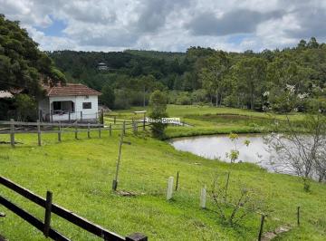 Rural · 8ha · 2 Quartos · Lindo sítio com preço de oportunidade