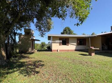 Rural · 10ha · 6 Quartos · SÍTIO COM PREÇO DE OPORTUNIDADE EM TAQUARA!