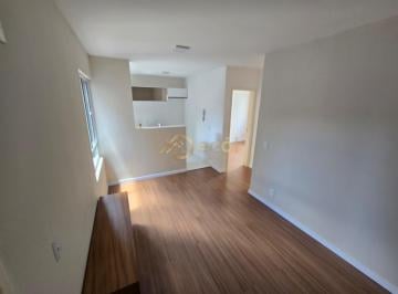 Apartamento · 45m² · 2 Quartos · 1 Vaga · Apartamento Pronto para morar em Campo Largo/PR - Residencial Madison