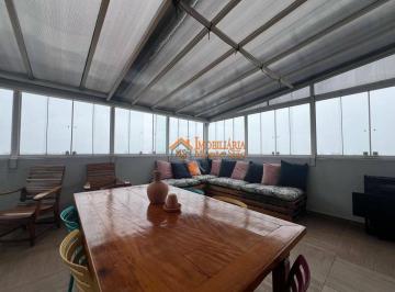 348e35fd2c846bc0157d66d4c71c7ff196b5731c · Apartamento Duplex com 3 dormitórios à venda, 120 m² por R$ 885.000,00 - Vila São Ricardo - Guarulho