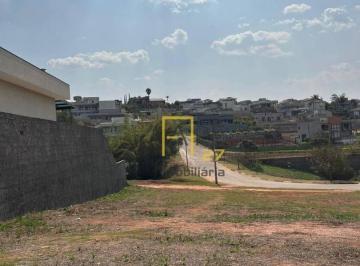 5e13e76aa0d9ed239b63ac88c2d2e39fbf1c102c · Terreno à venda, 690 m² por R$ 425.000,00 - Condomínio Residencial Shamballa III - Atibaia/SP