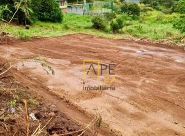 710283617fe1f029a4d351b1bcd7d54794772acf · Terreno à venda, 800 m² por R$ 230.000,00 - Laranjal - Atibaia/SP