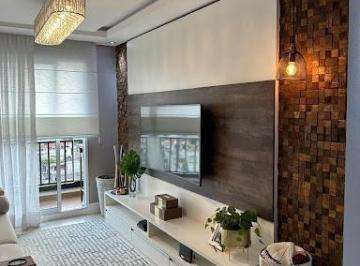 328d5b2c4db4db12d37a07a2ab107f102109d2e4 · Apartamento com 3 dormitórios à venda, 83 m² por R$ 860.000,00 - Jardim Flor da Montanha - Guarulhos