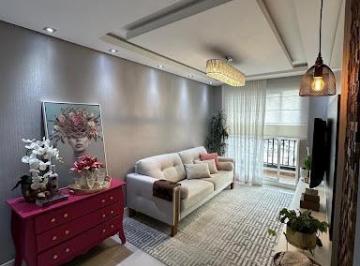 3a6421dc91eb45e7704e3848ad8d8a93dc799ba4 · Apartamento com 3 dormitórios à venda, 83 m² por R$ 859.999,99 - Jardim Flor da Montanha - Guarulhos