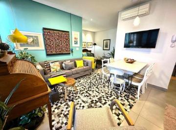 78abf090bbaf313d1196386d1031de29d24d6abe · Apartamento à venda, 89 m² por R$ 980.000,00 - São Judas - Piracicaba/SP