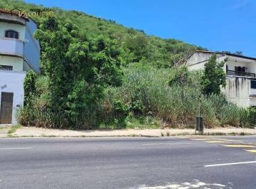 e705db534f4bca96603bc4bbbe9429c252a8e553 · Terreno à venda, 480 m² por R$ 229.000,00 - Jardim Sulacap - Rio de Janeiro/RJ