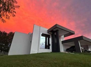 764584d172a134640e729ea8a79c85a6c1f35530 · Casa com 6 dormitórios à venda, 460 m² por R$ 2.800.000,00 - Jamacá - Chapada dos Guimarães/MT