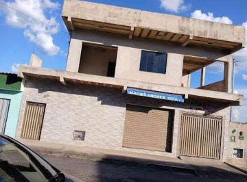 a6a7356253d4d84d07dd9e181e577933b6d962ce · Casa com 5 dormitórios à venda, 151 m² por R$ 400.000,00 - Cidade Nova - Varginha/MG