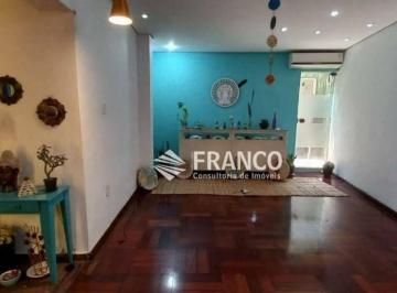 17006e7139dbc227178fca66b4f97de4f6cddbb5 · Sobrado à venda, 264 m² por R$ 1.600.000,00 - Centro - Taubaté/SP